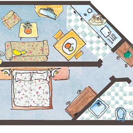 Seepark Sellin - Apt. 449 المظهر الخارجي الصورة