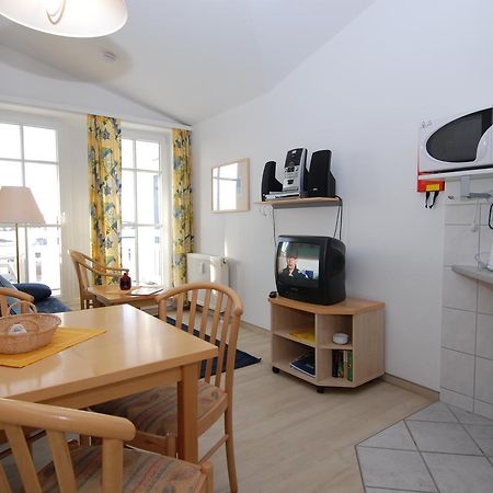 Seepark Sellin - Apt. 449 المظهر الخارجي الصورة