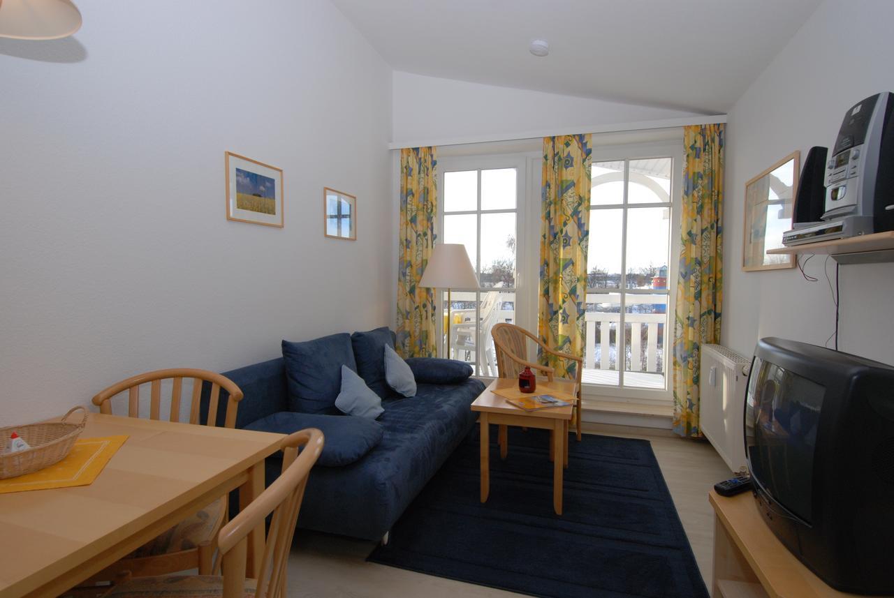 Seepark Sellin - Apt. 449 المظهر الخارجي الصورة