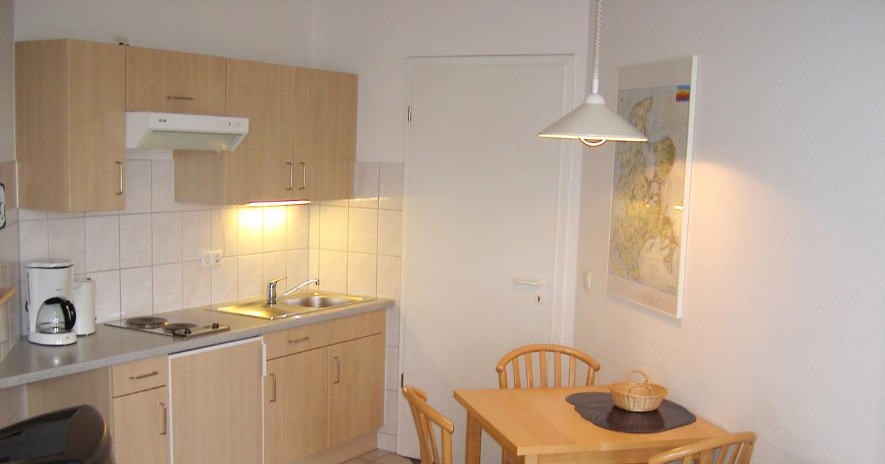 Seepark Sellin - Apt. 449 المظهر الخارجي الصورة